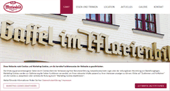 Desktop Screenshot of marienbild.de